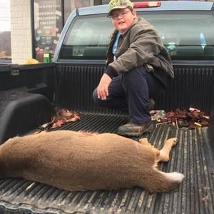 Meet your Posher, Connor